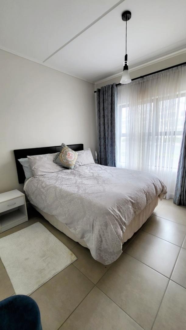 To Let 1 Bedroom Property for Rent in Parklands Western Cape